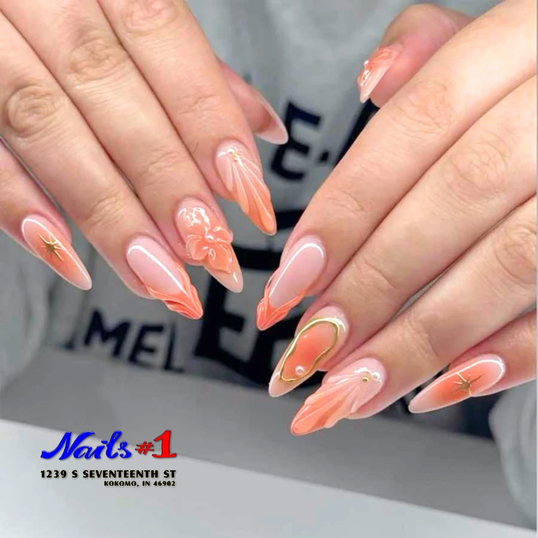 Nail Art